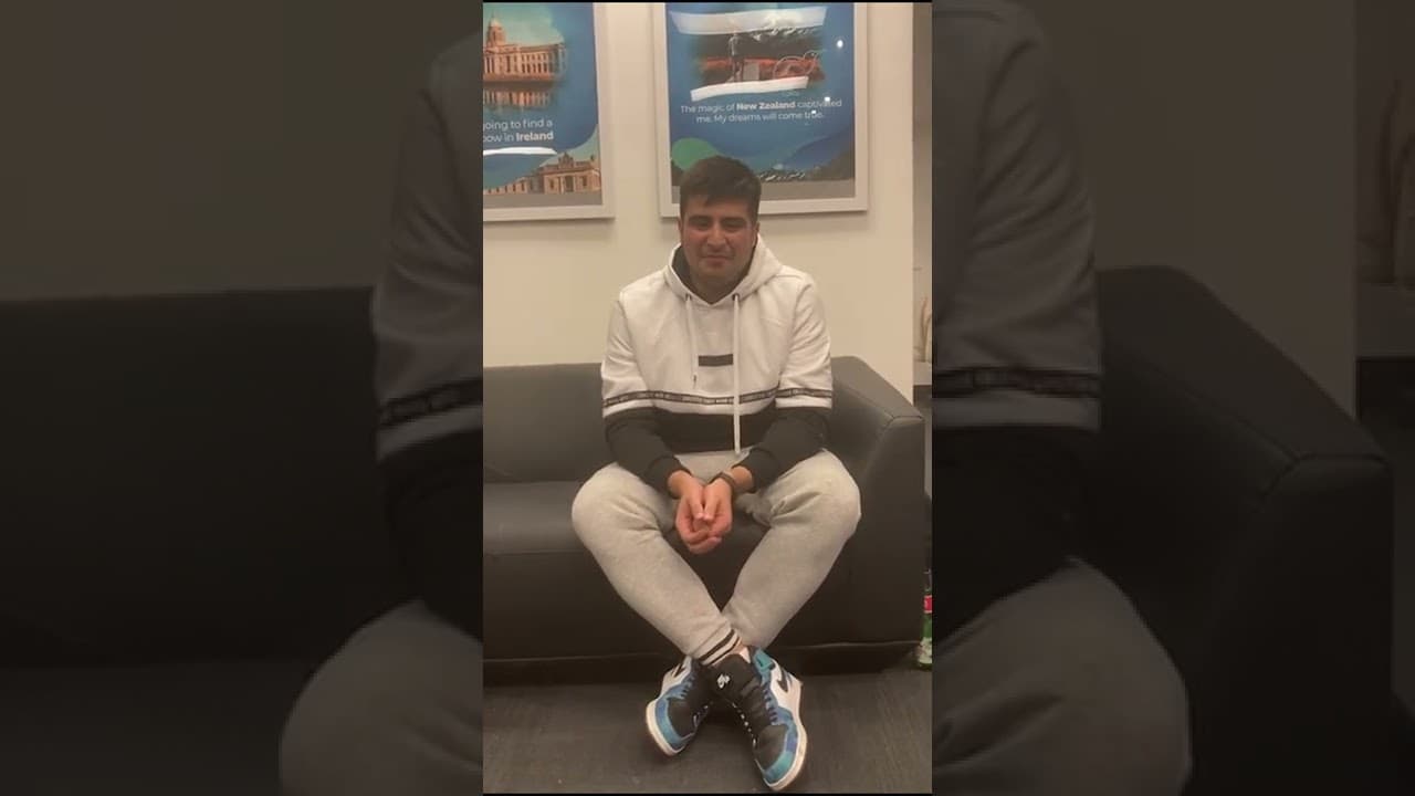 TESTIMONIOS NÕMADAS