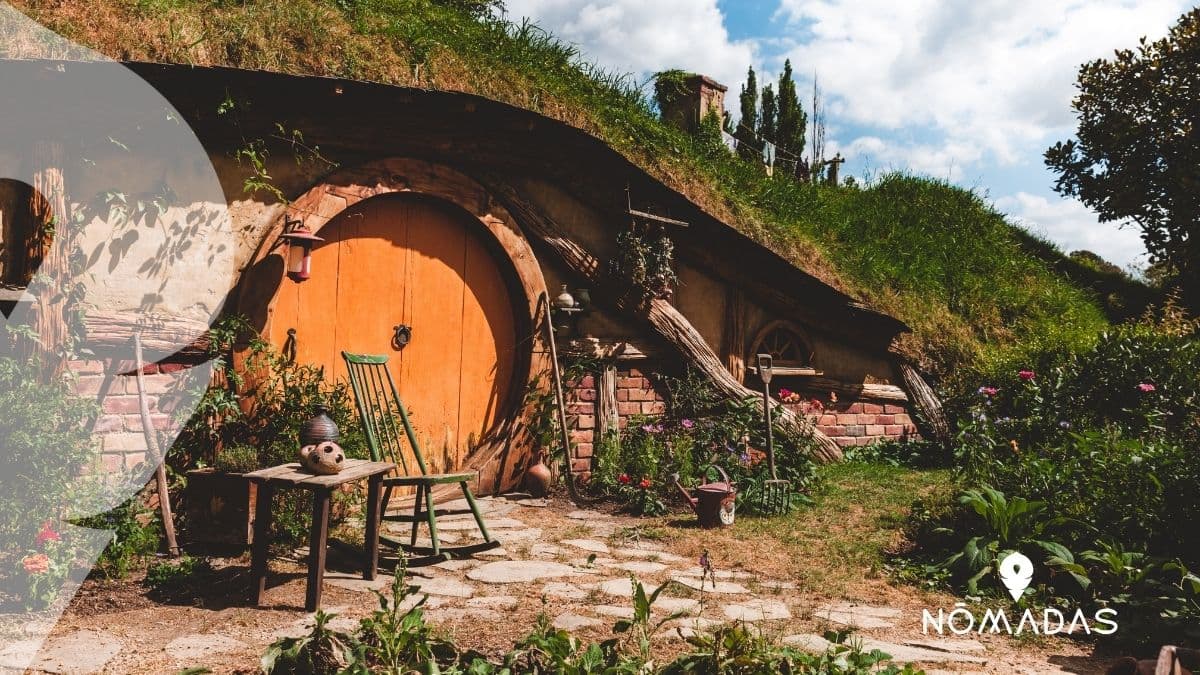 Vivir y estudiar en Nueva Zelanda