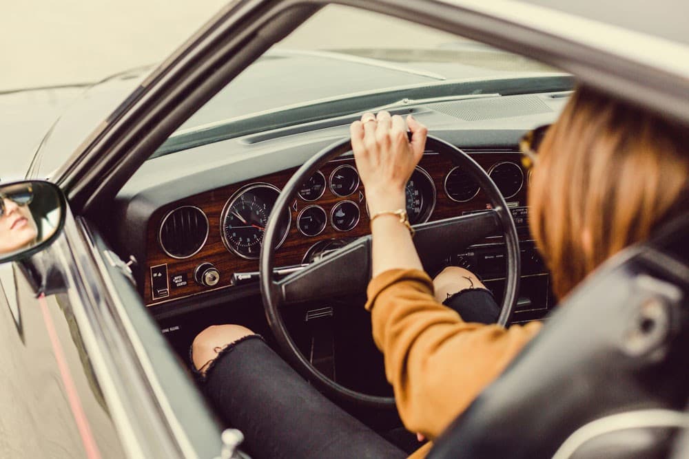 Qué necesitas para comprar un coche en Australia