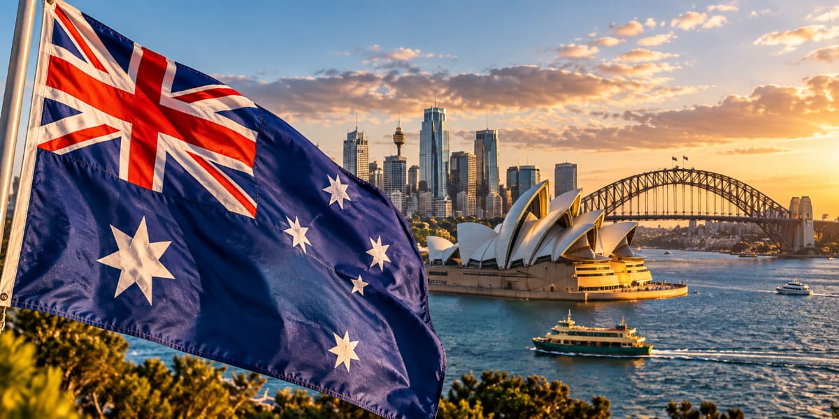 Australia