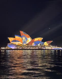 Australia