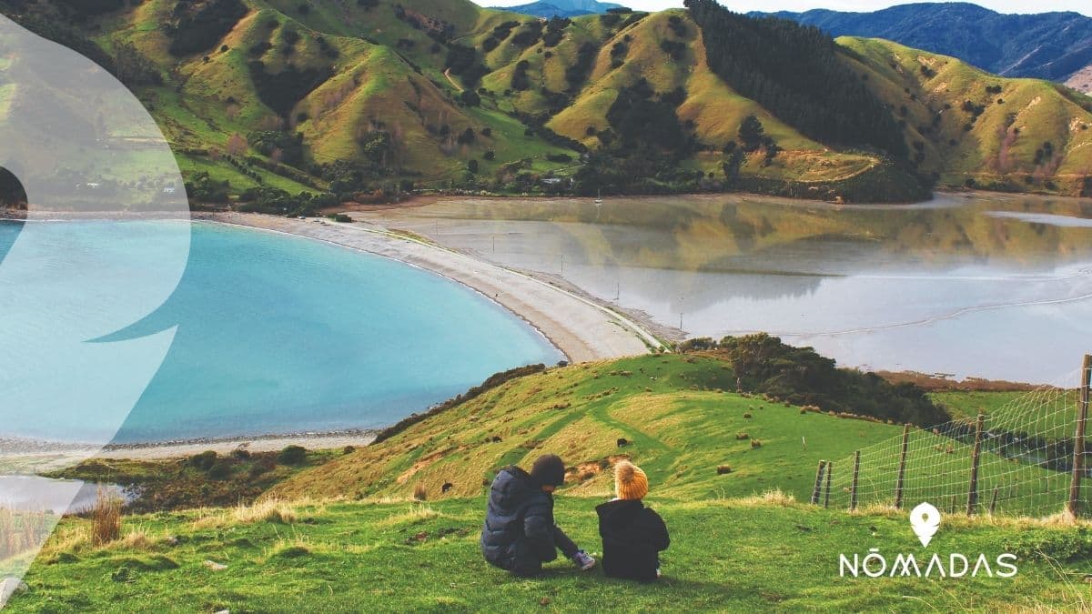 Vivir en Nelson Nueva Zelanda