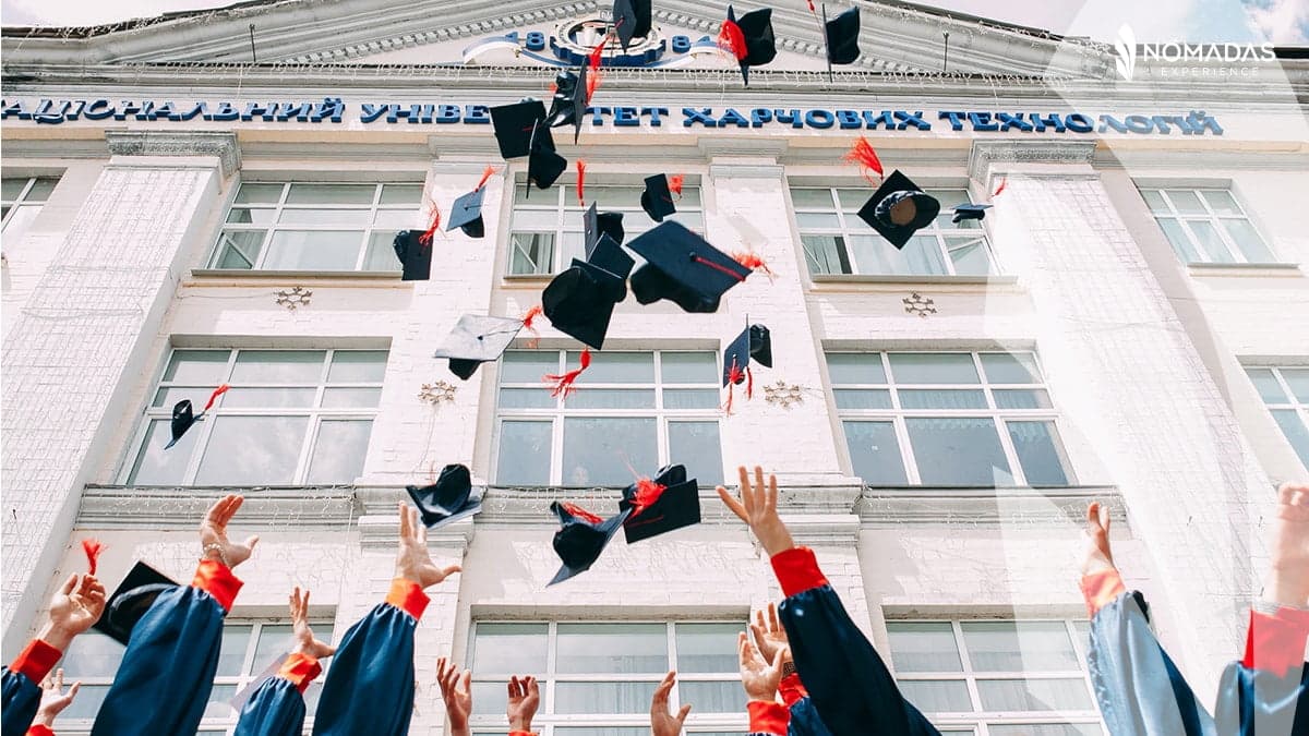 Estudiar en Australia como colombiano