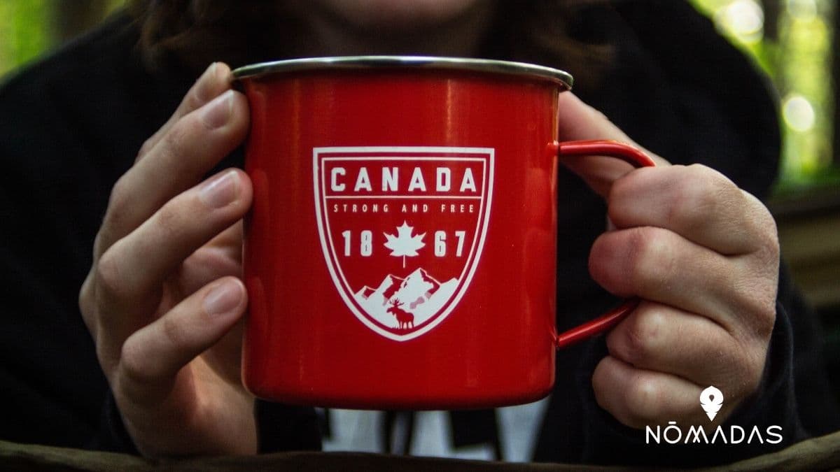 Working Holiday Visa Canadá para argentinos