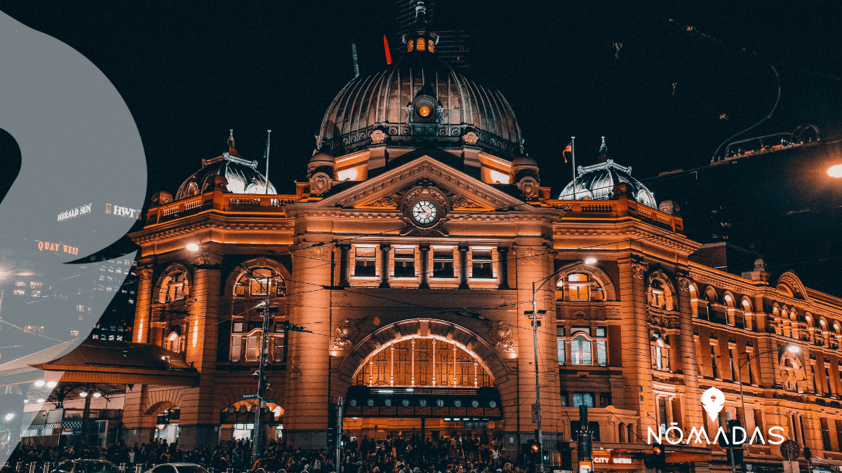 Las 6 mejores ciudades para estudiar en Australia