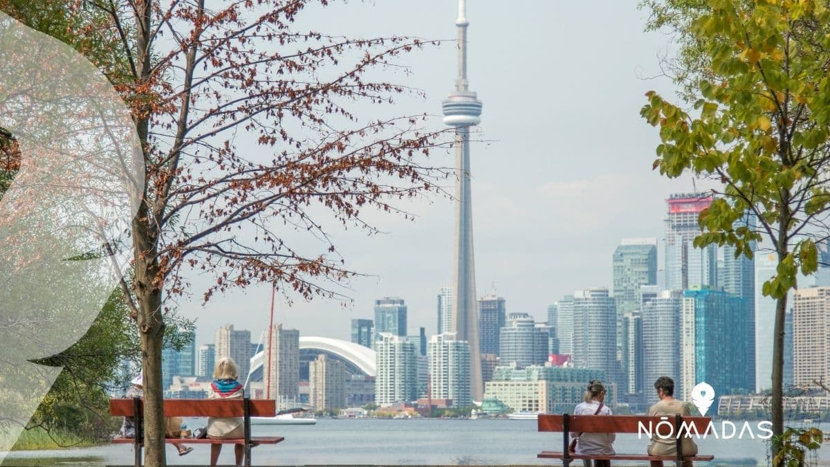 Donde vivir en Canadá