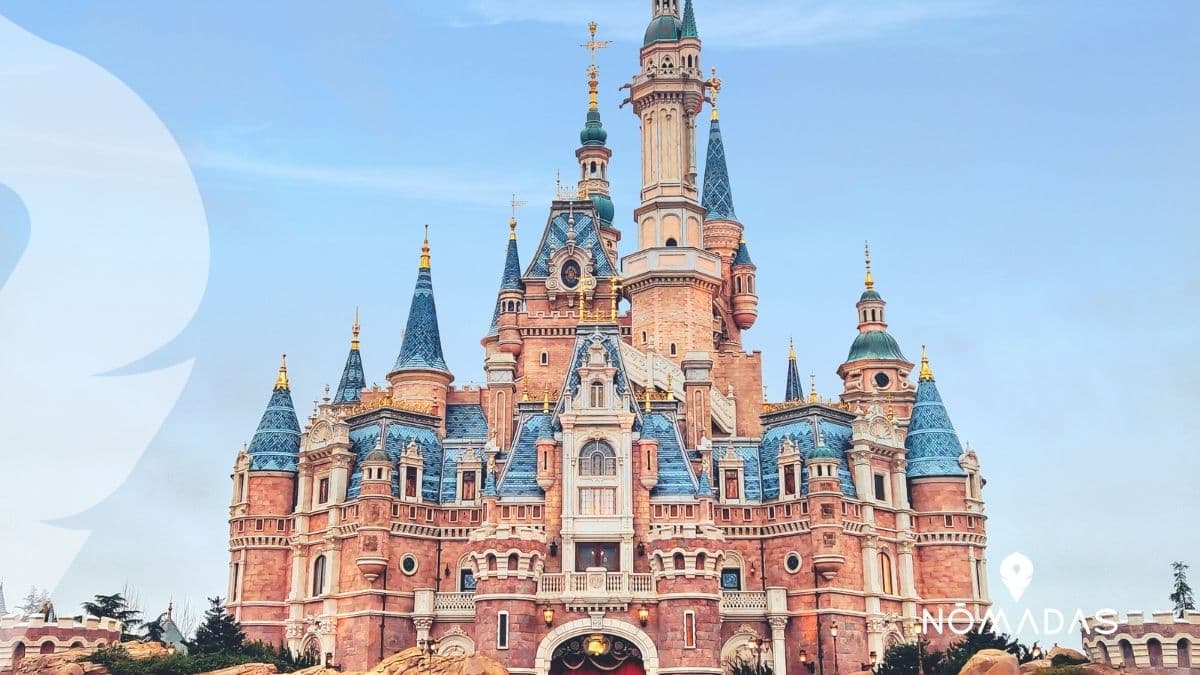 Los 20 mejores parques de diversiones en Estados