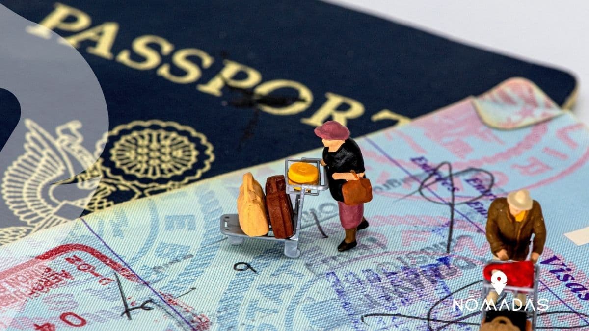 Working Holiday Visa Canadá españoles