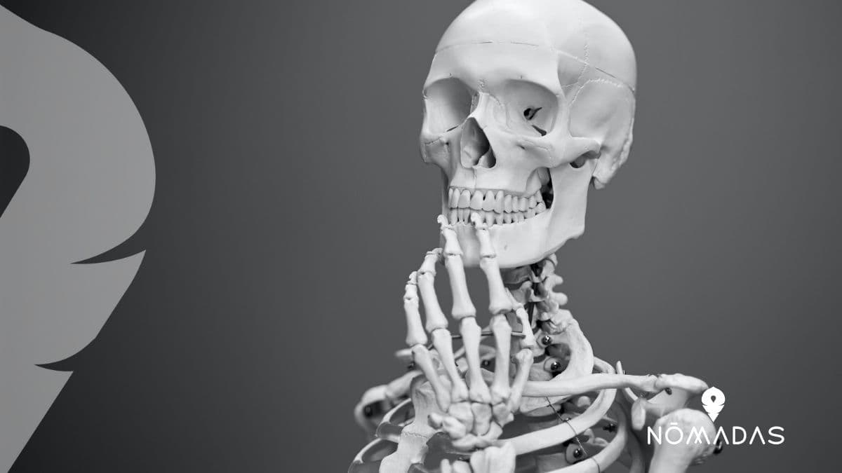 Partes del cuerpo en inglés