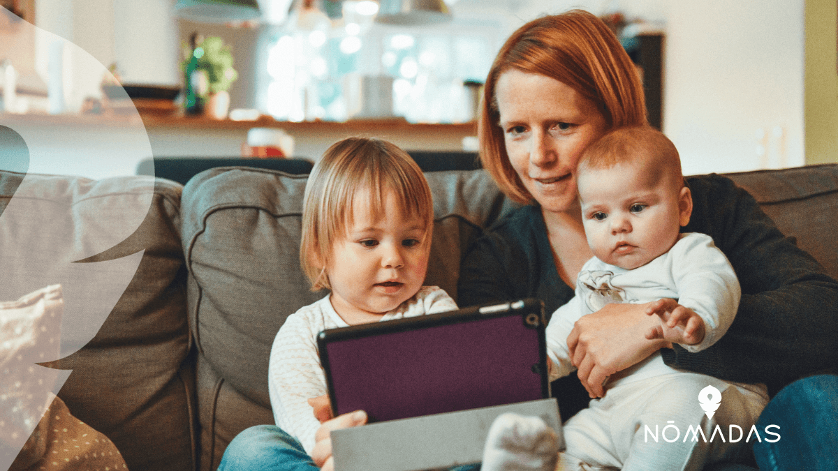 Blue Card Australia - Consigue el permiso para trabajar con niños