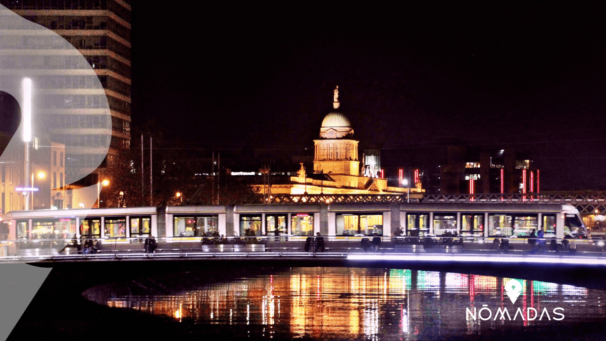 Que ver en Dublin - 25 sitios que debes conocer