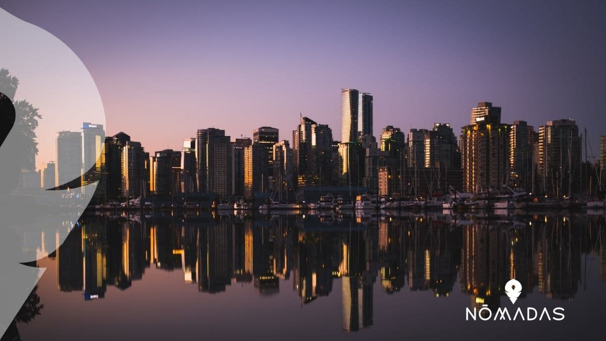 Vancouver