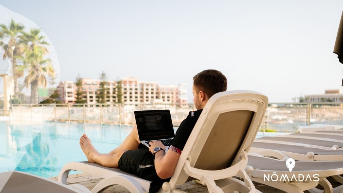 Visas para Nómadas Digitales - 10 países para vivir y trabajar