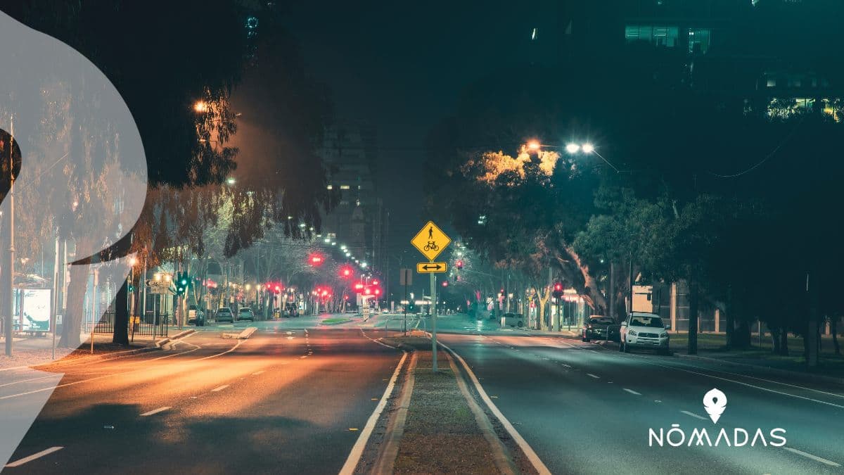 Estudiar en Adelaide