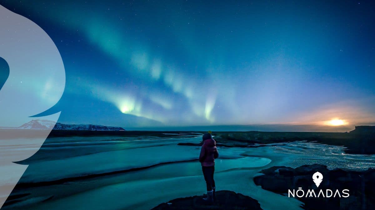 Aurora Austral
