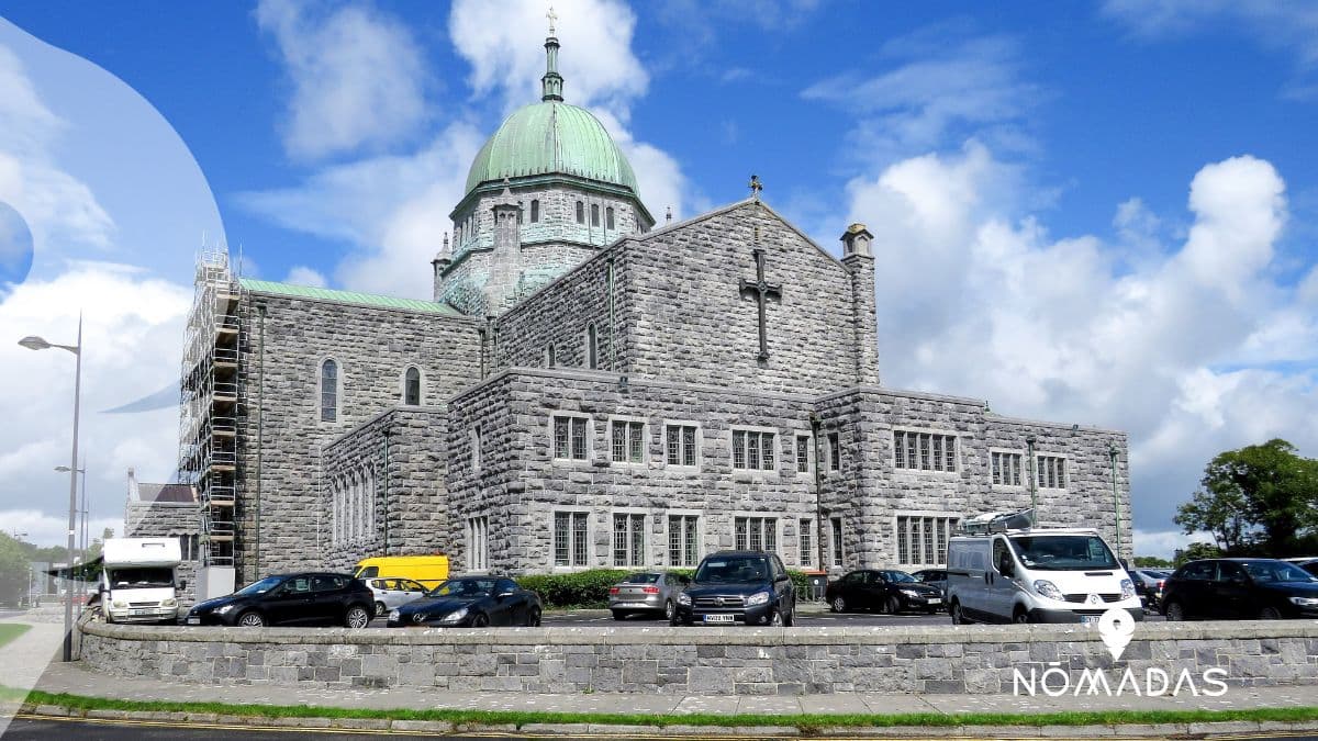 Estudiar en Galway