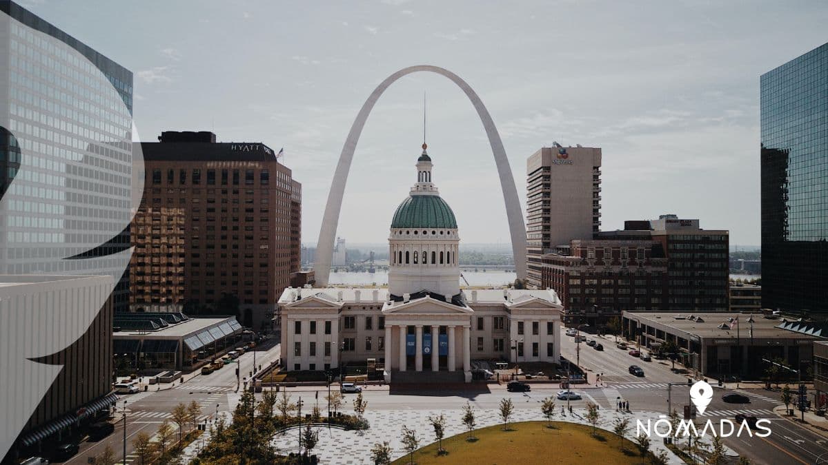 Missouri