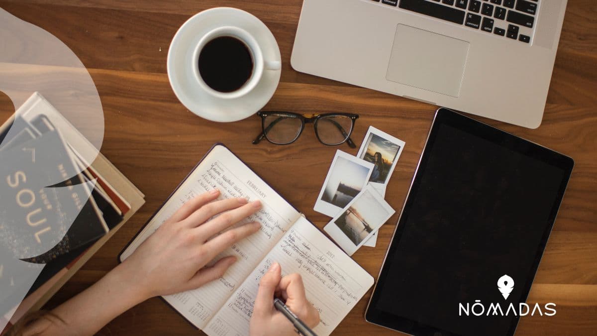 Visa trabajo Canadá