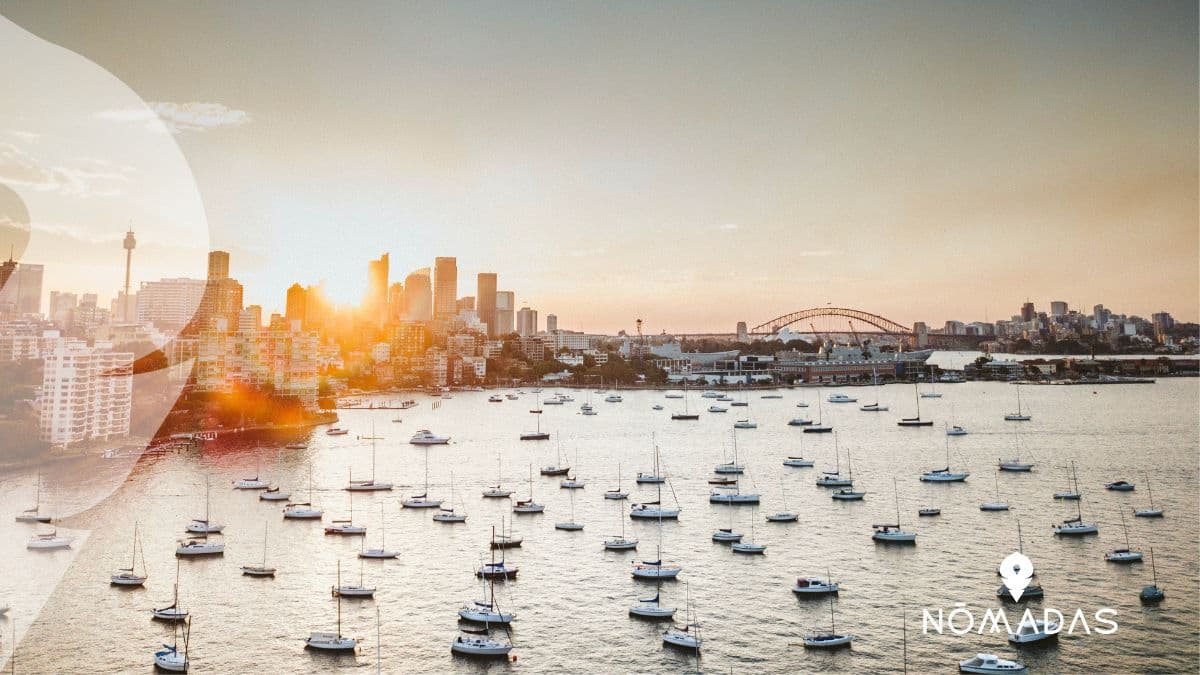 ¿Por qué vivir en Australia? Guía Definitiva para emigrar
