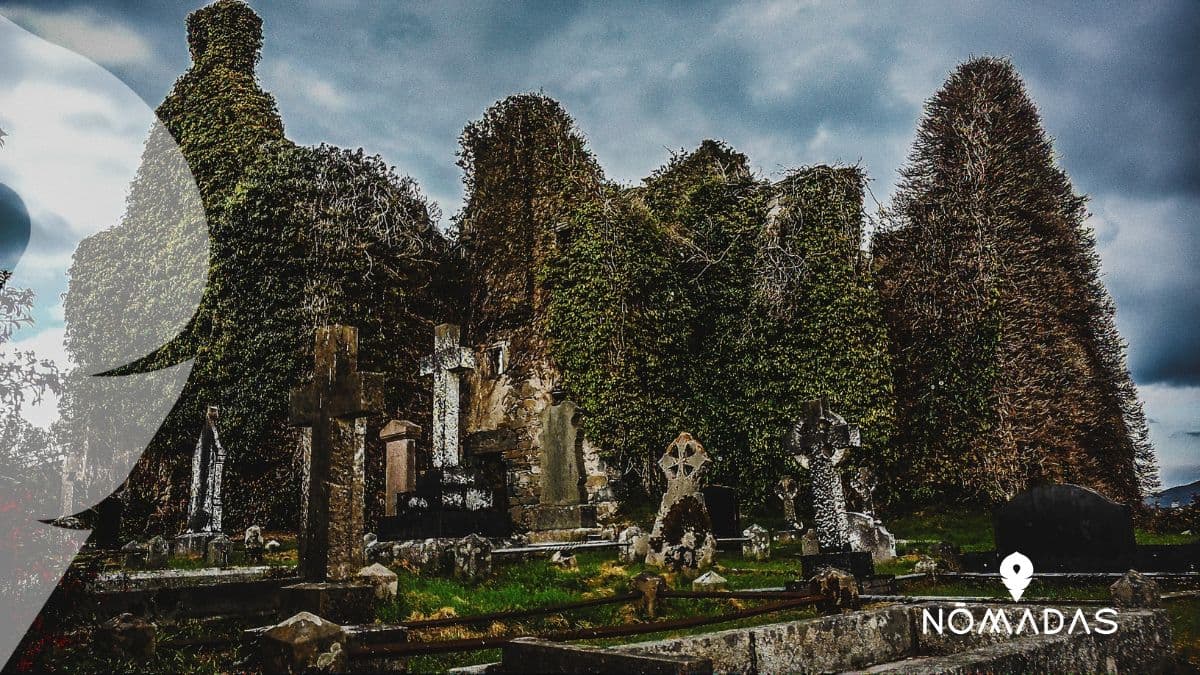 Que ver en Irlanda