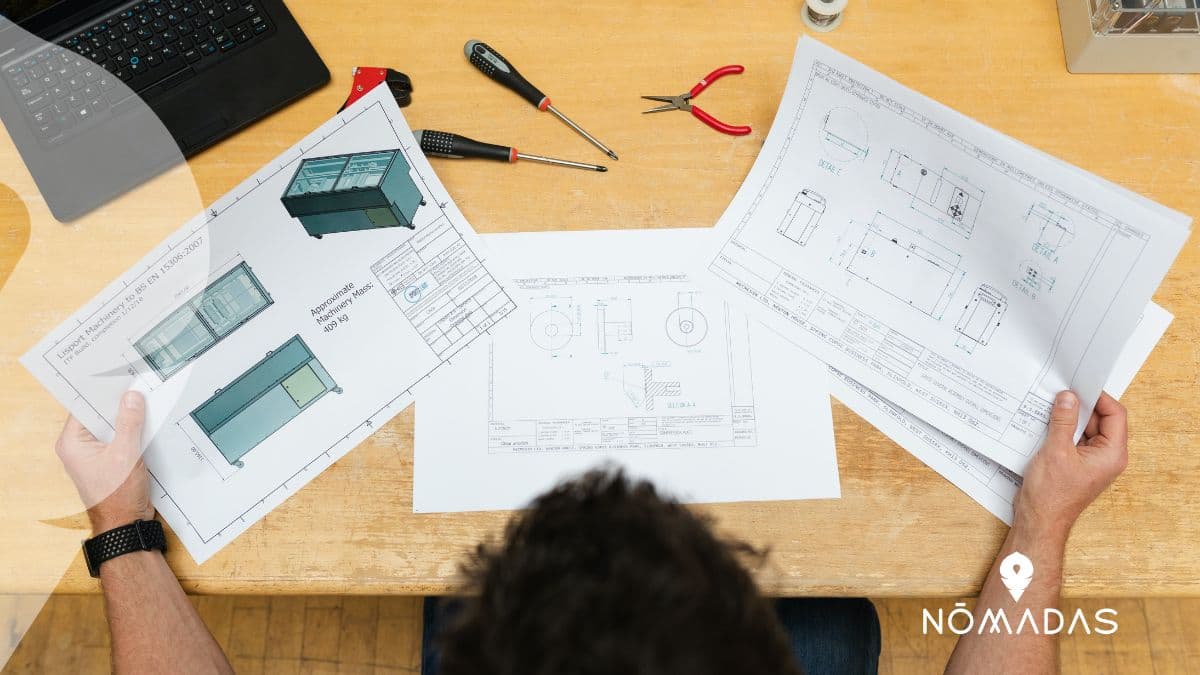Top 10 Ingenierías Mejores Pagas del Mundo