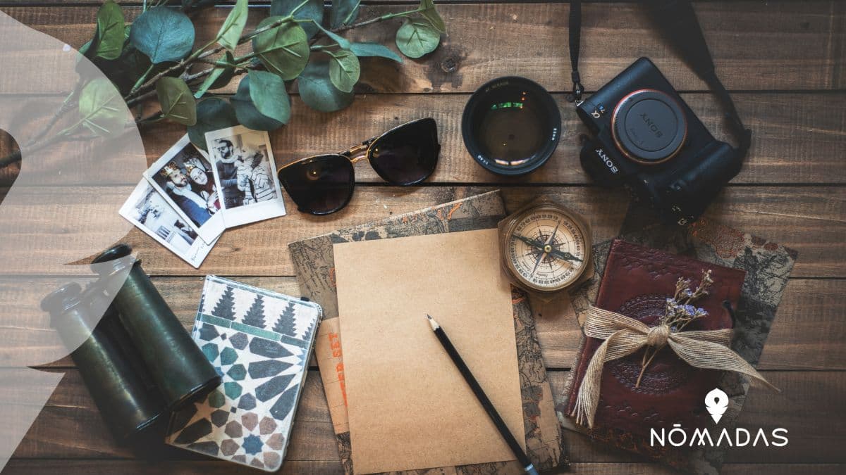 20 Tips para viajar por el mundo – Ahorra dinero y tiempo