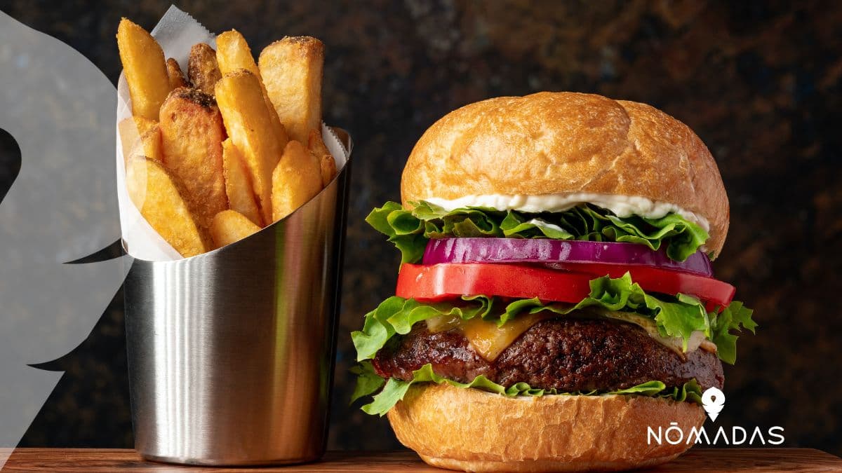 Los 25 Mejores restaurantes de comidas rápidas en Estados Unidos