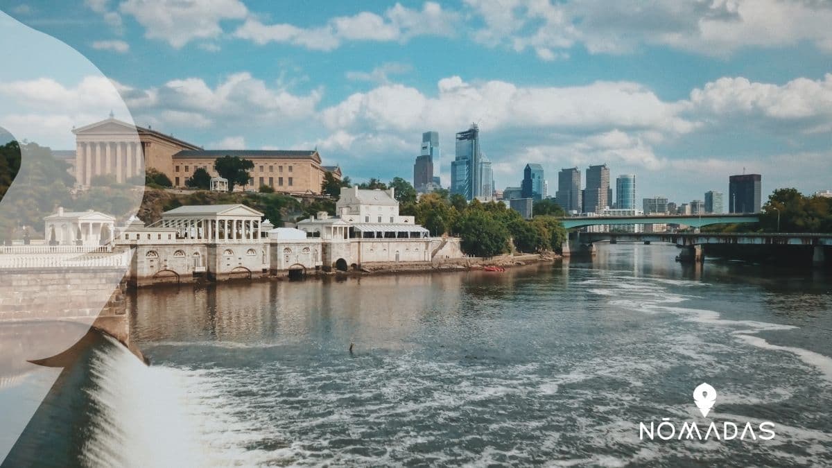 Razones para estudiar en Filadelfia Estados Unidos