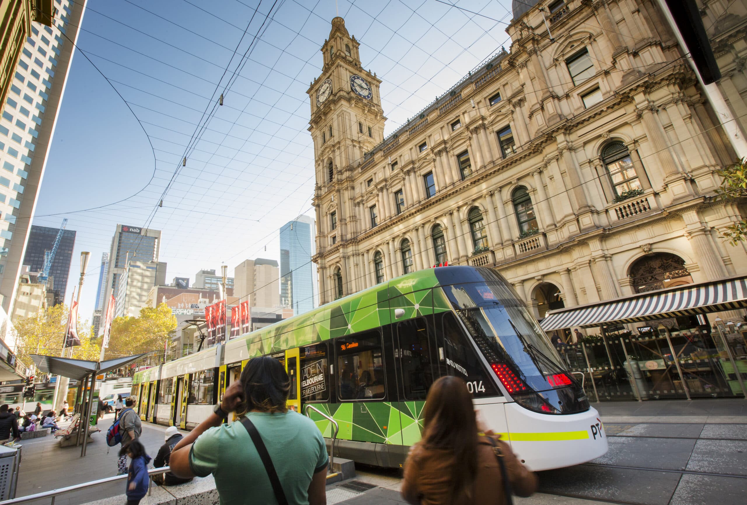 Guía para estudiar y trabajar en Melbourne, ¿qué tener en cuenta?