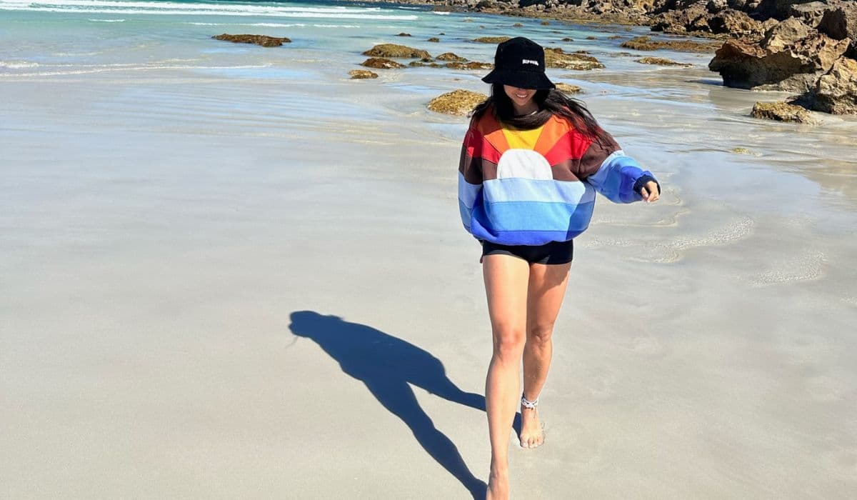 EntreNómadas | Conoce a Julia y su experiencia en primera persona sobre emigrar a Melbourne