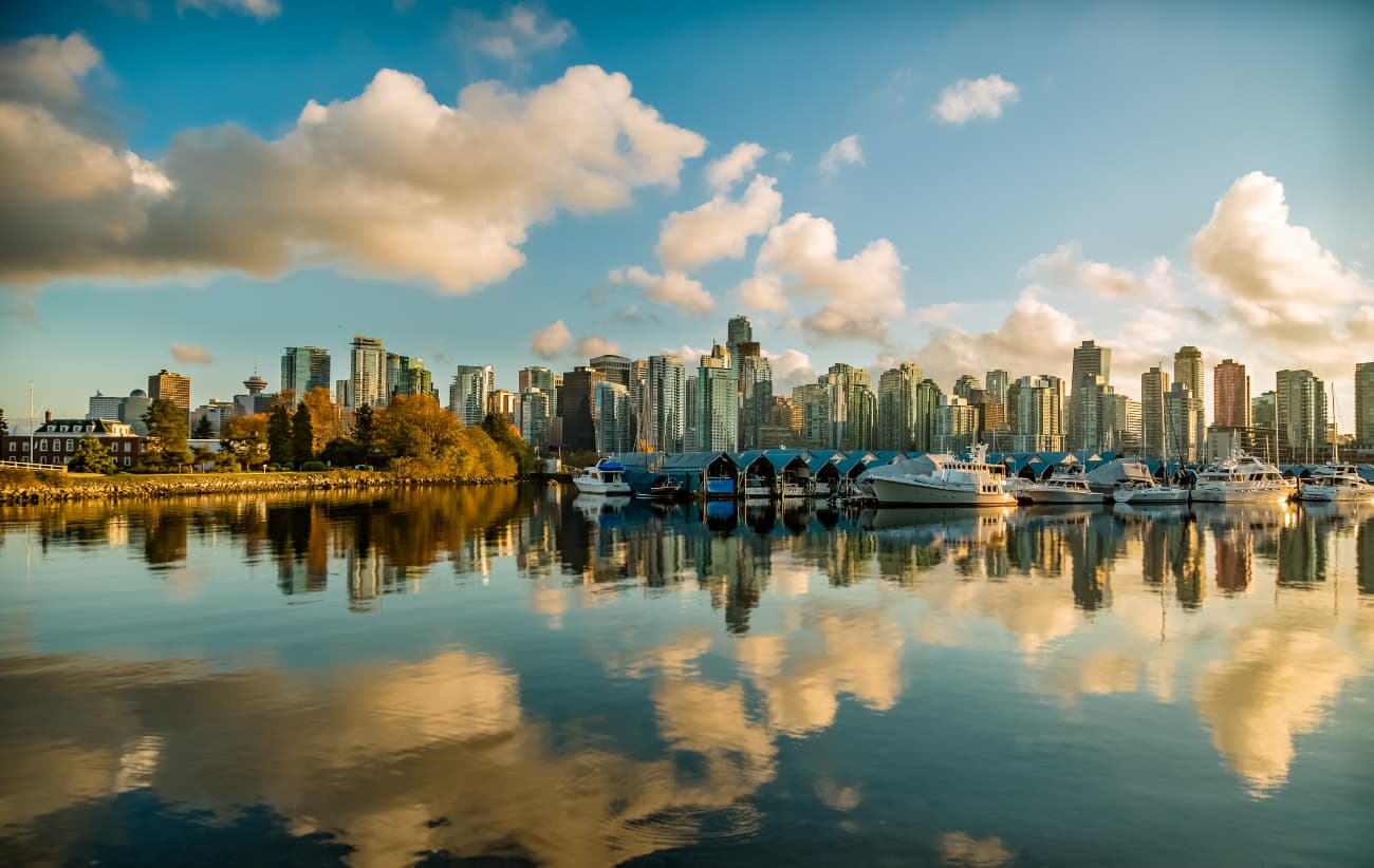 guía para estudiantes en vancouver