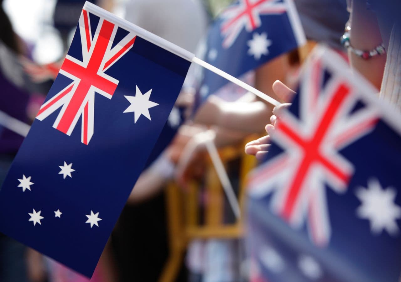 ¿Qué estudiar para obtener la residencia permanente en Australia?