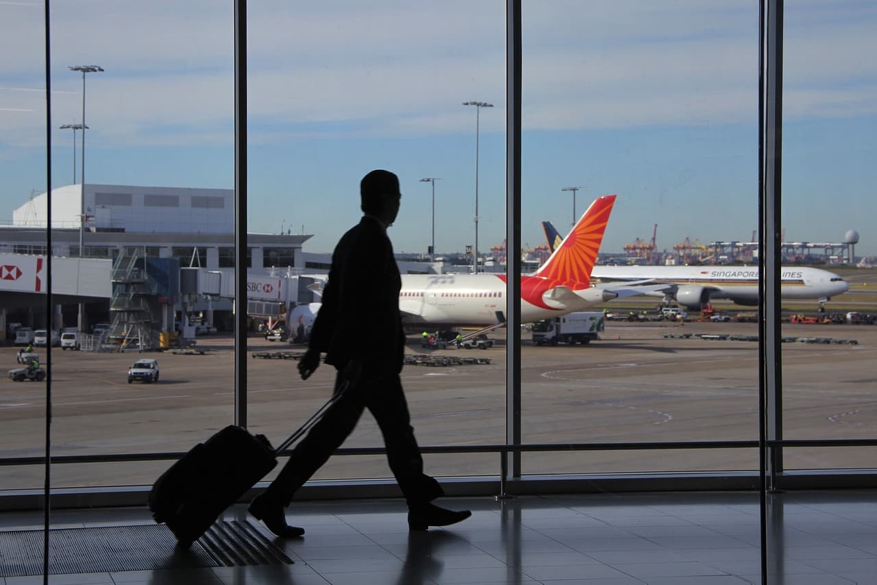 estudiar y trabajar en Sydney