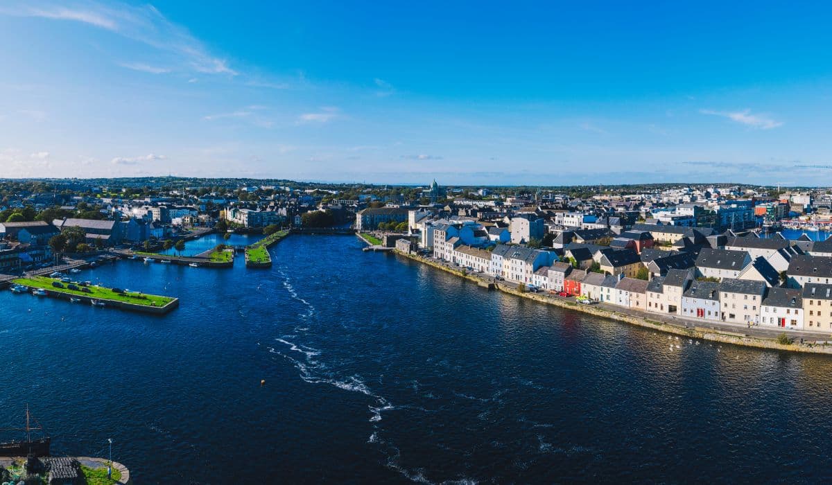 Guía completa para mudarse a Galway 2024