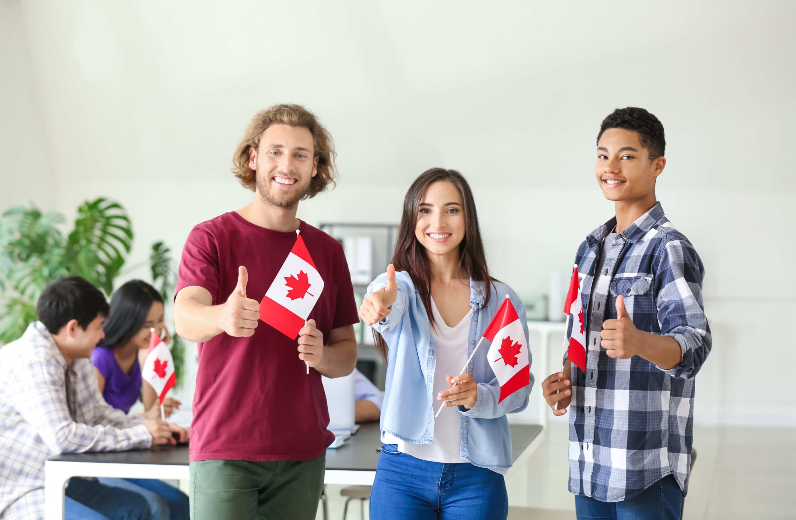 Qué es el PGWP en Canadá y qué sucede con las nuevas restricciones a los estudiantes internacionales