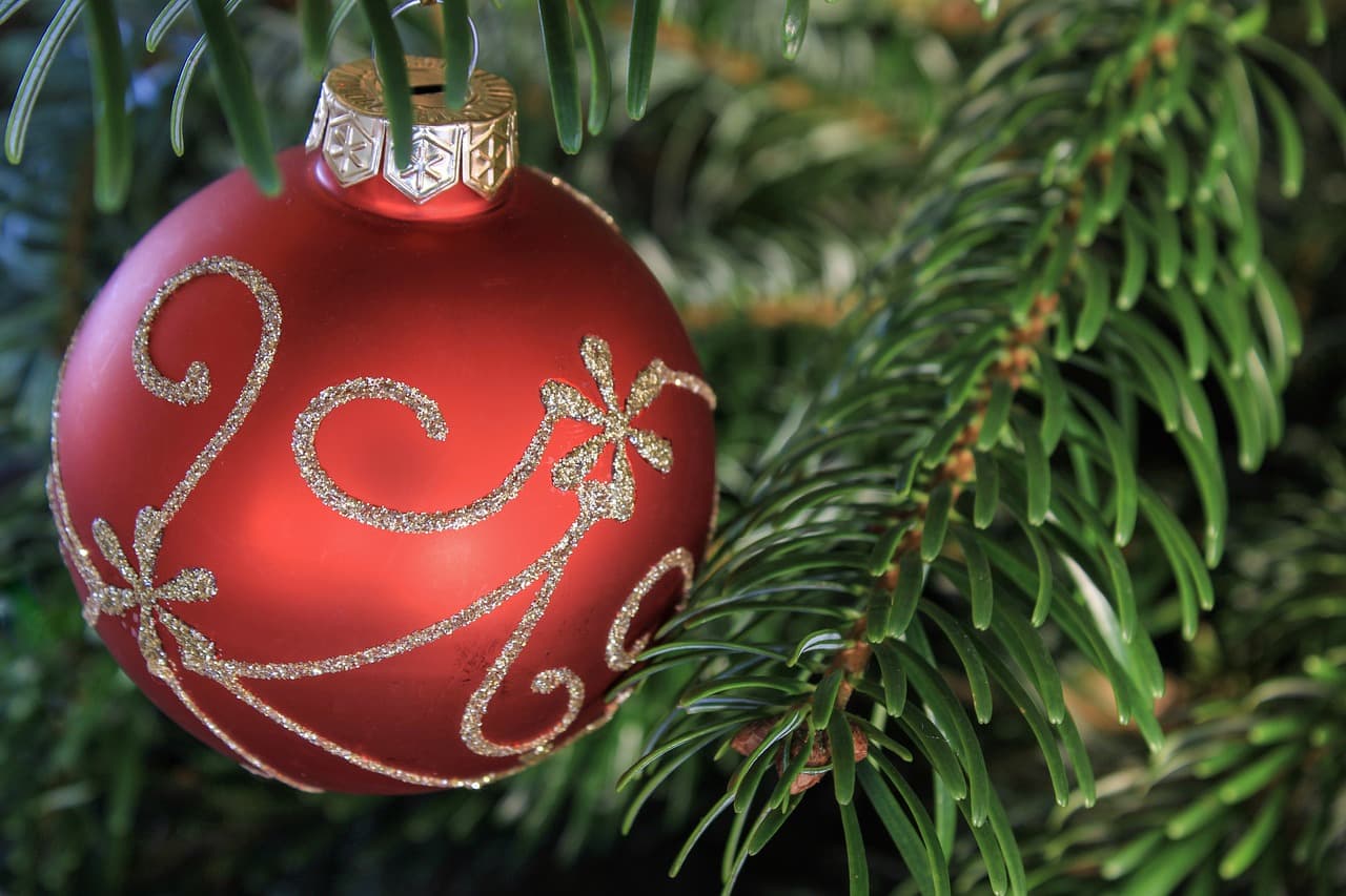 La magia de la Navidad en Irlanda: Luces, mercados y tradiciones irlandesas