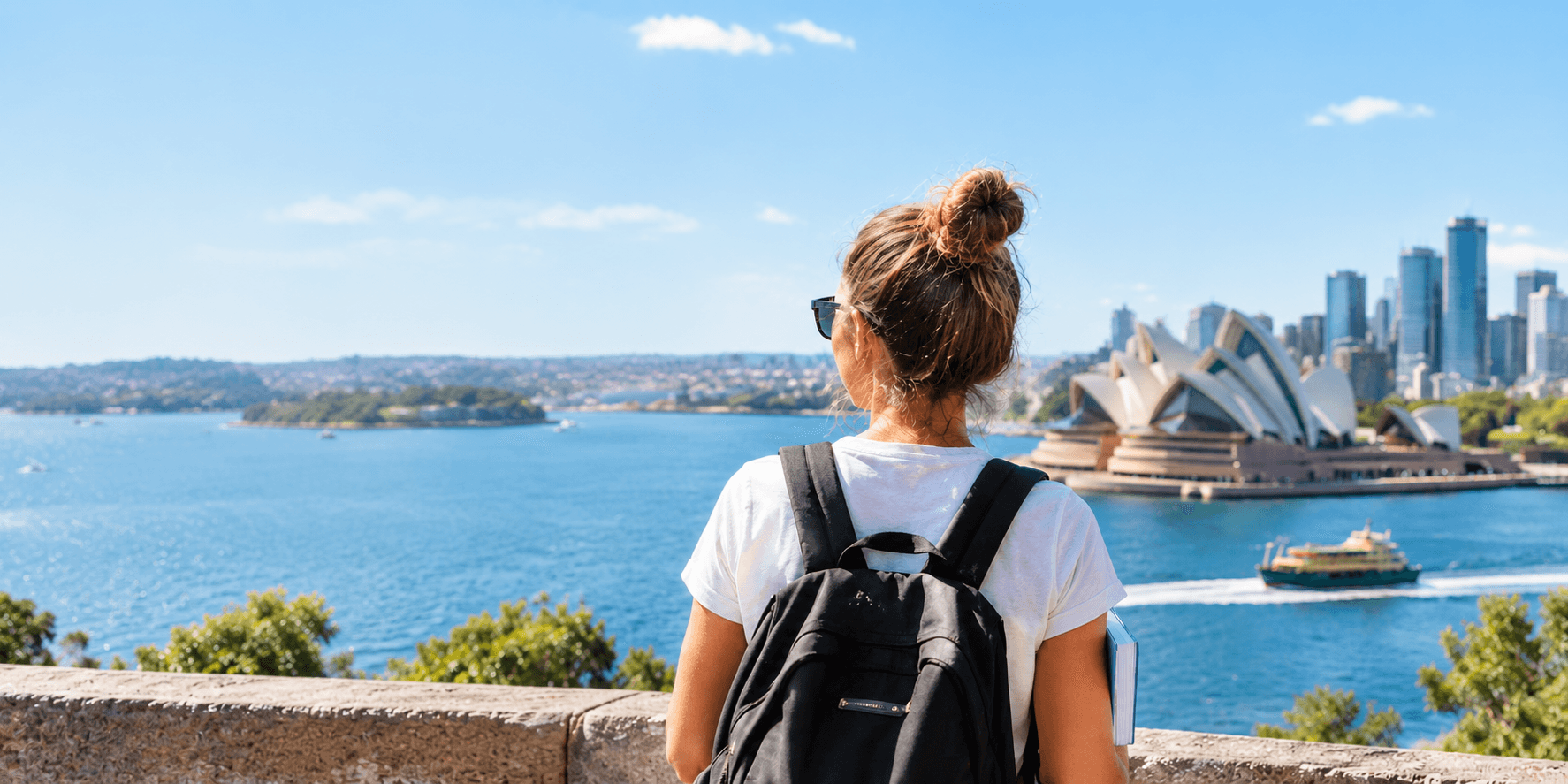 Visa de estudiante en Australia: qué es, cómo tramitarla y para qué sirve