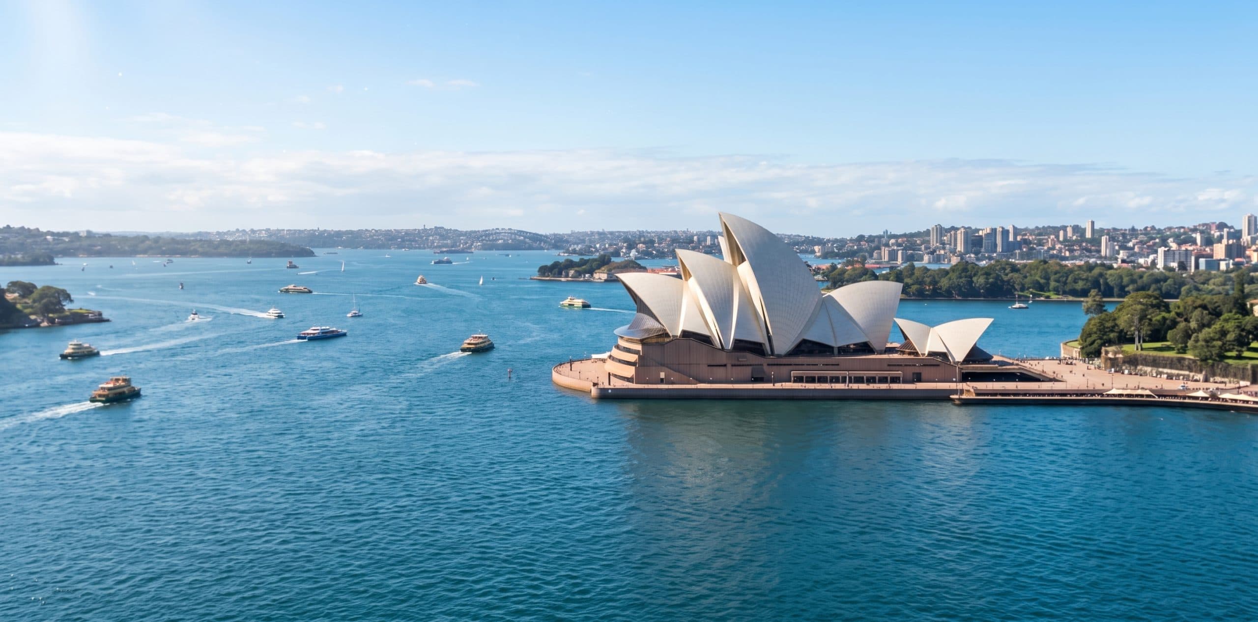 Australia comenzará a detener turistas que incumplan esta regla